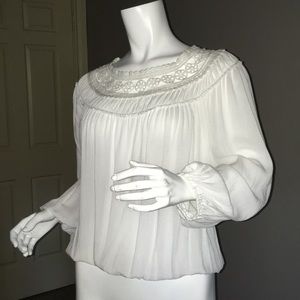 Max Edition Woman’s blouse